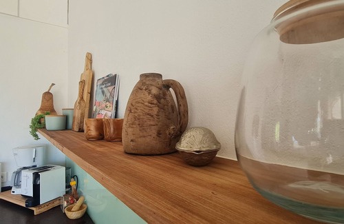 Cul de Sac House | PALM BLUE.Caribbean Pinel Bay