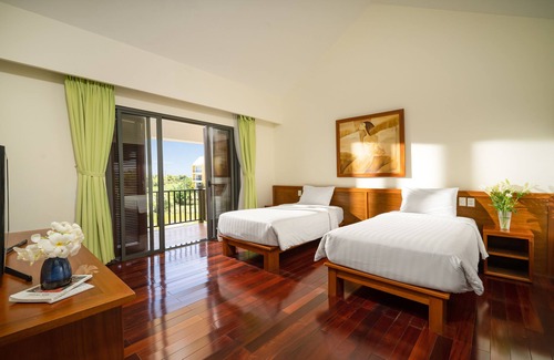 Cam Chau Resort | Palm Boutique Village - STAY 24H