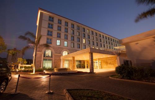 Conakry Hotel | Palm Camayenne
