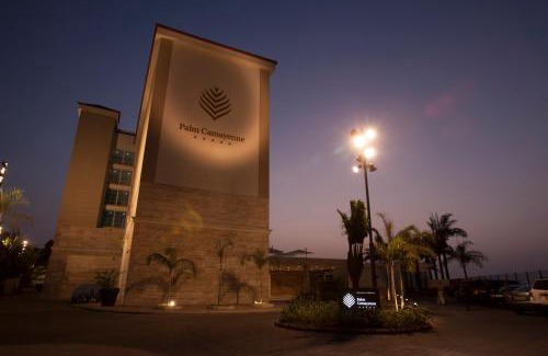 Conakry Hotel | Palm Camayenne