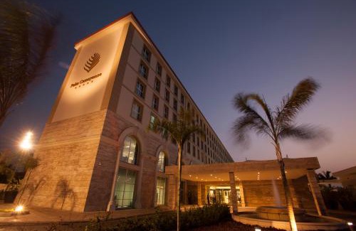 Conakry Hotel | Palm Camayenne