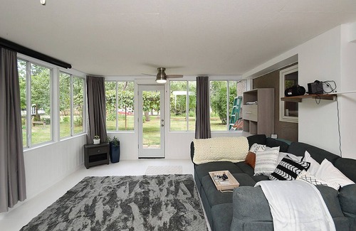 Indian Trails House | Palm Coast Getaway Fast Wi-Fi Near Flagler Beach