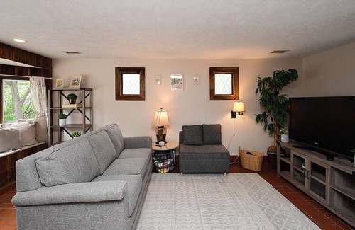Indian Trails House | Palm Coast Getaway Fast Wi-Fi Near Flagler Beach