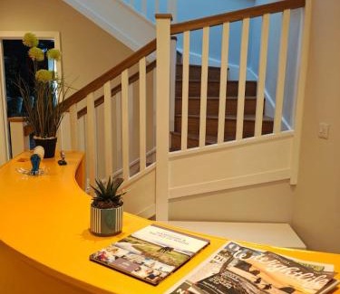 Shanklin House | Palm Court Hotel Suites