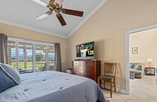 Palm Desert Condo | Palm Desert Sunset Retreat