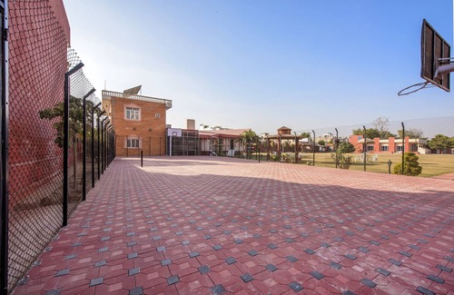 Jaipur District Villa | Palm Familia by Palm Leisure