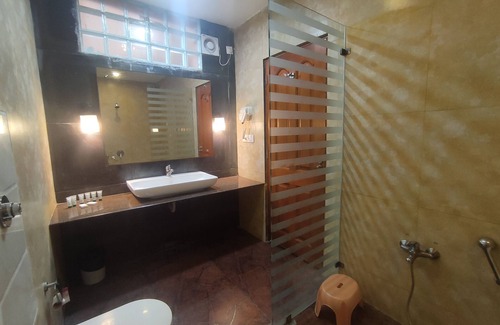 Matar Hotel | Palm Green Club