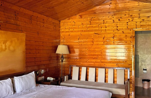 Matar Hotel | Palm Green Club