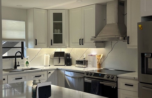 Palm Harbor Condo | PALM HARBOR - GROUND FLOOR 2 BED 2 BA NEW CONDO ON GOLF COURSE 1/2 HR TAMPA