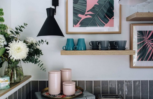 Terrigal Apartment | Palm House by Coast Hosting