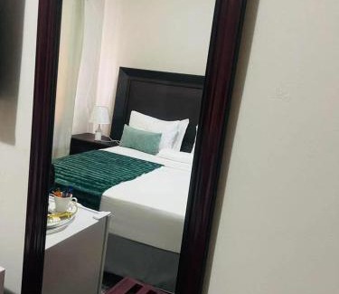 Palapye Cabin | Palm Inn Boutique Palapye
