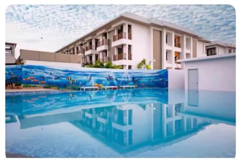 Gopalpur Resort | Palm regal resort