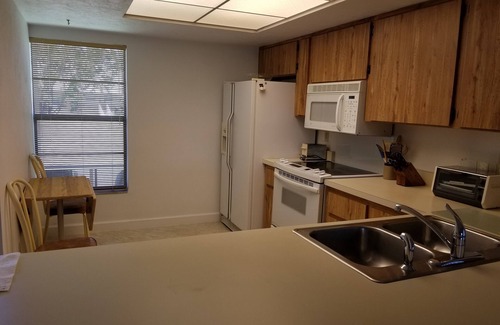 Palm River Estates Condo | Palm River Estates - Courtwood