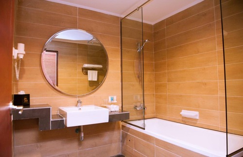 Kemayan Square Hotel | Palm Seremban Hotel