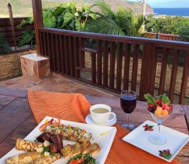Oranjestad Apartment | Palm Spring Inn