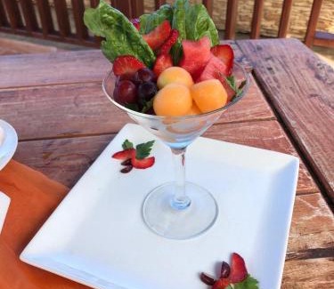Oranjestad Apartment | Palm Spring Inn