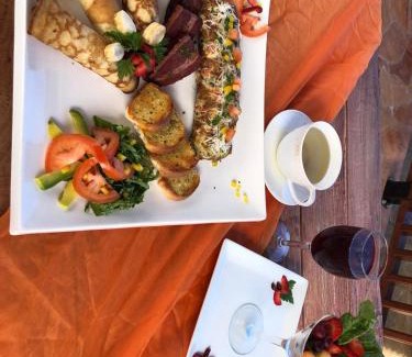 Oranjestad Apartment | Palm Spring Inn