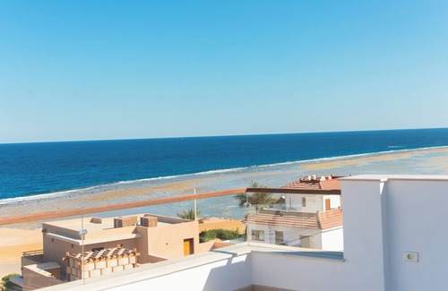 Sahl Hasheeh Villa | Palm Villa Deluxe Villa Villa for 6 persons