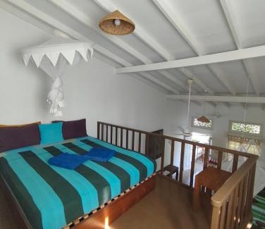 Bandaramulla Bed & Breakfast | Palm villa Mirissa hotel&spa