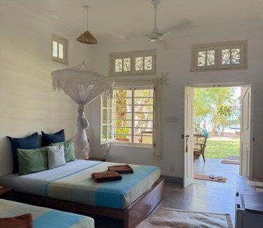 Bandaramulla Bed & Breakfast | Palm villa Mirissa hotel&spa