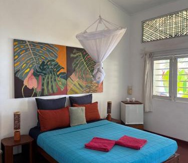 Bandaramulla Bed & Breakfast | Palm villa Mirissa hotel&spa