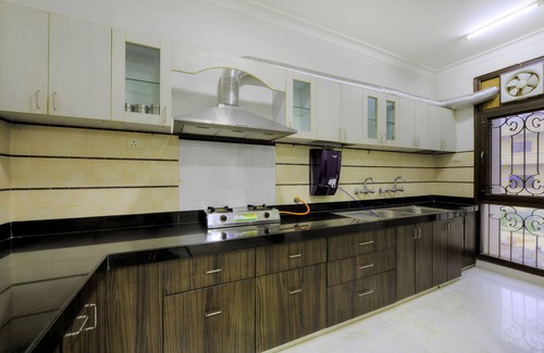 Civil Lines House | Palm34