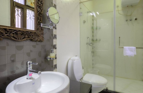 Civil Lines House | Palm34