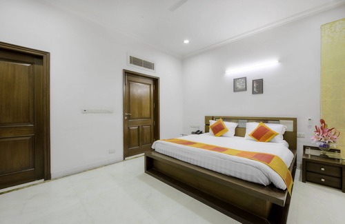 Civil Lines House | Palm34