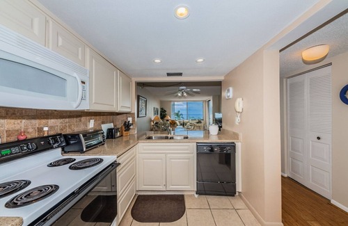 Palma del Mar Condo | Palma 'Island Memories'