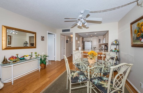 Palma del Mar Condo | Palma 'Island Memories'