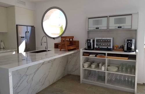 Establiments Villa | Palma Paradise: 12 Bedroom Villa for Rent, 1026