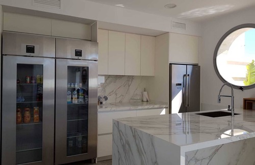 Establiments Villa | Palma Paradise: 12 Bedroom Villa for Rent, 1026