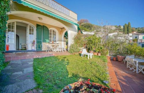 Rapallo Apartment | Palma Residence San Michele by PortofinoVacanze