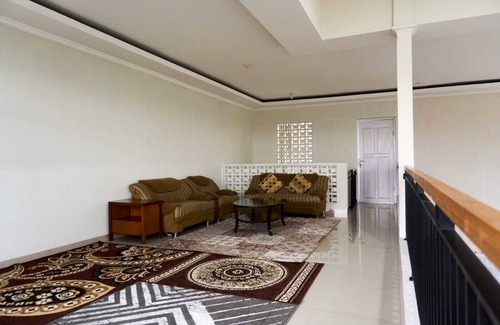 Wonosobo Villa | Palma Villa Bumi Dieng Indah