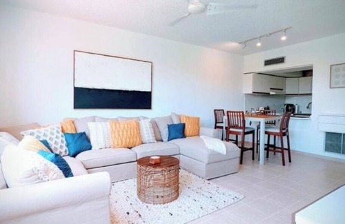 Candelero Abajo Apartment | Palma Vista Beach Villa @ Palmas Resort