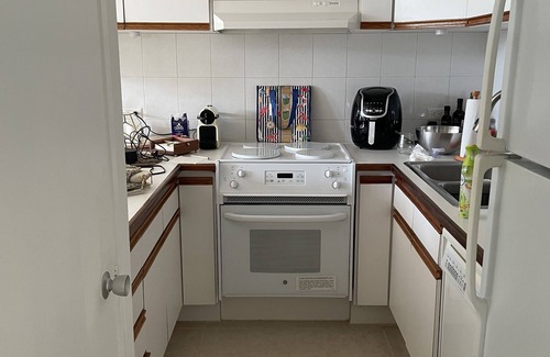 Candelero Abajo Apartment | Palma Vista Beach Villa @ Palmas Resort