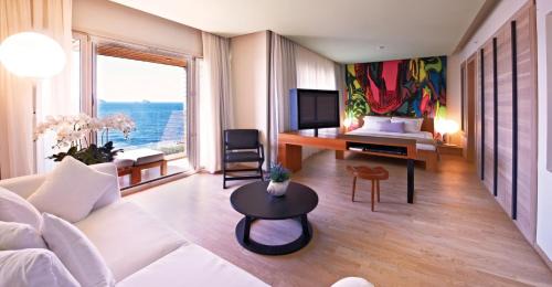 Dagbelen Resort | Palmalife Bodrum Resort & Spa