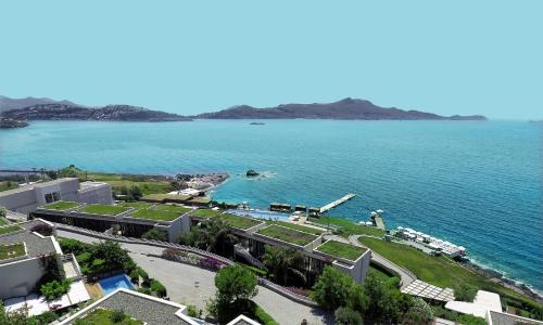 Dagbelen Resort | Palmalife Bodrum Resort & Spa