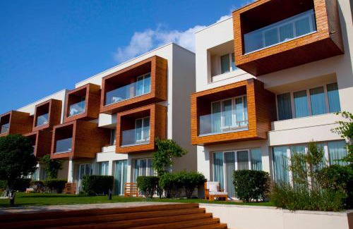 Dagbelen Resort | Palmalife Bodrum Resort & Spa