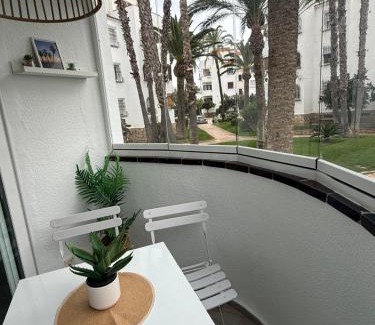 Denia Apartment | Palmar & C0 apartamento Denia