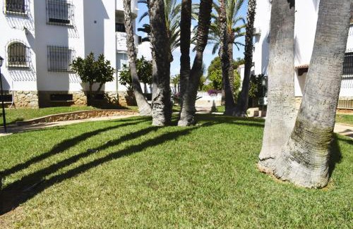 Denia Apartment | Palmar & C0 apartamento Denia