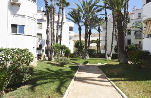 Denia Apartment | Palmar & C0 apartamento Denia