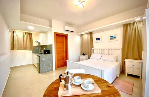 Residencial ROMANA Hotel | Palmares Suites