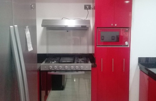 R Condo | PALMAS DE CHAHUE 6 (1550 SF)