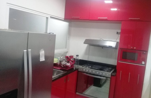 R Condo | PALMAS DE CHAHUE 6 (1550 SF)