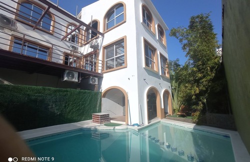 R Condo | PALMAS DE CHAHUE 7 (1,100 SF)