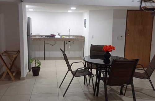 R Condo | PALMAS DE CHAHUE I (818 SF), TERRACE
