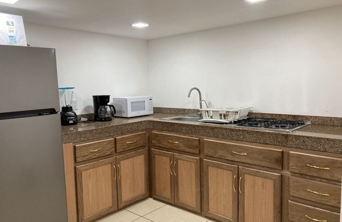 R Condo | PALMAS DE CHAHUE I (818 SF), TERRACE