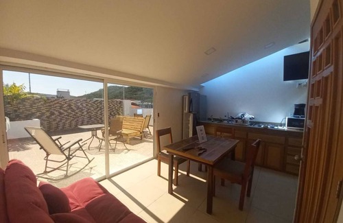 R Condo | Palmas De Chahue