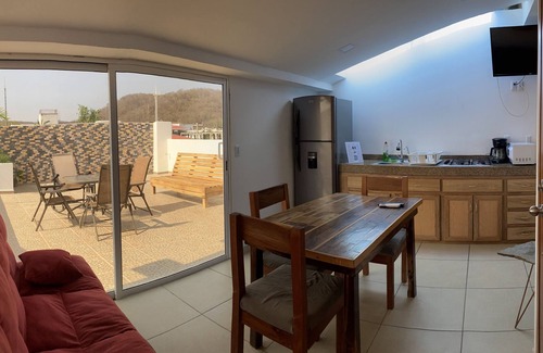 R Condo | Palmas De Chahue